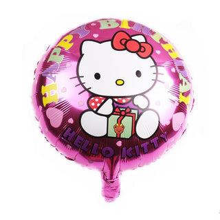 Kitty Gift