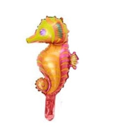 【Small Size】Sea Ocean Fish Balloons