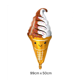 Choco Sundae