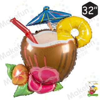 Coconut Juice