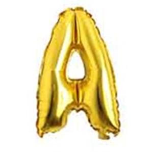 A - 24 inch Gold