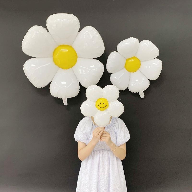 Merdeka Foil Balloons Belon Tema Kebangsaan Theme