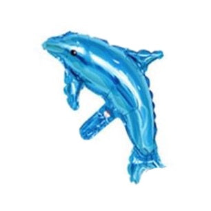 【Small Size】Sea Ocean Fish Balloons