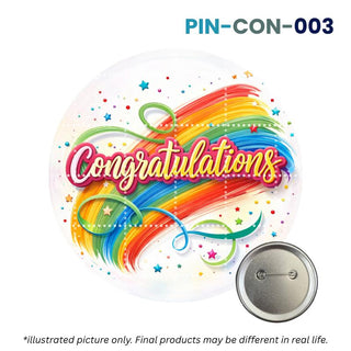 Rainbow (PIN)