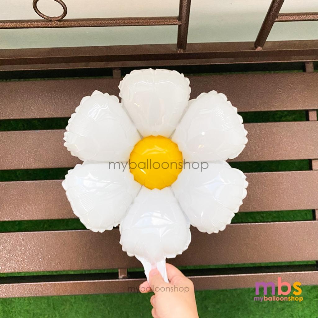 Merdeka Foil Balloons Belon Tema Kebangsaan Theme