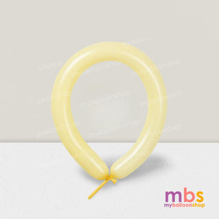 Baby Yellow