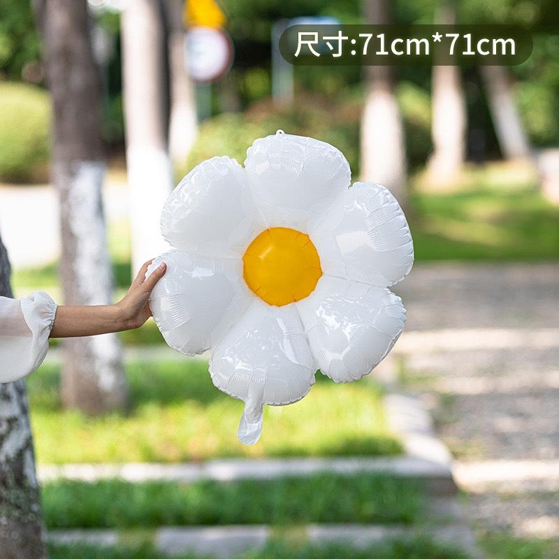 Merdeka Foil Balloons Belon Tema Kebangsaan Theme