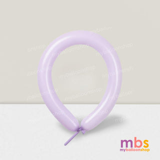 Macaroon Purple