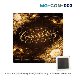 Black Gold (MG)