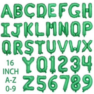 E Green