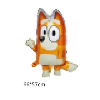 Bingo Full Body