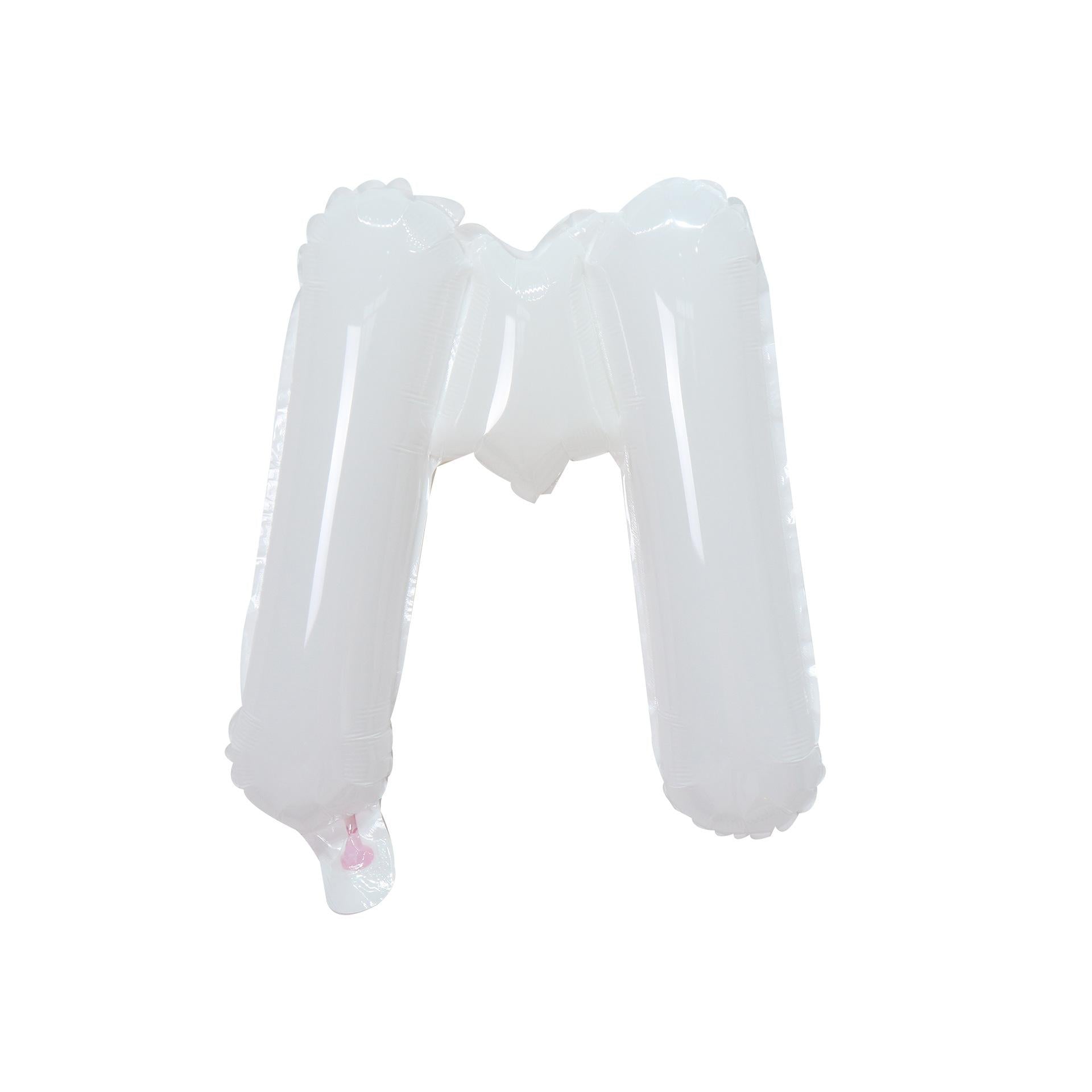 Merdeka Foil Balloons Belon Tema Kebangsaan Theme