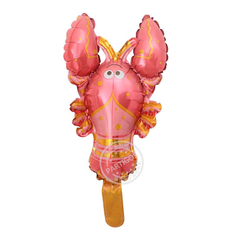 【Small Size】Sea Ocean Fish Balloons