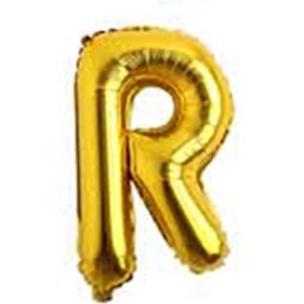 R - 24 inch Gold
