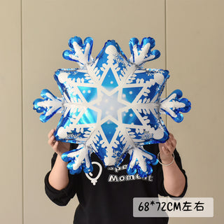 Ice Crystal
