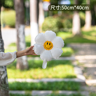 Mini Smiley Daisy