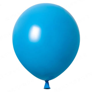 Mid Blue