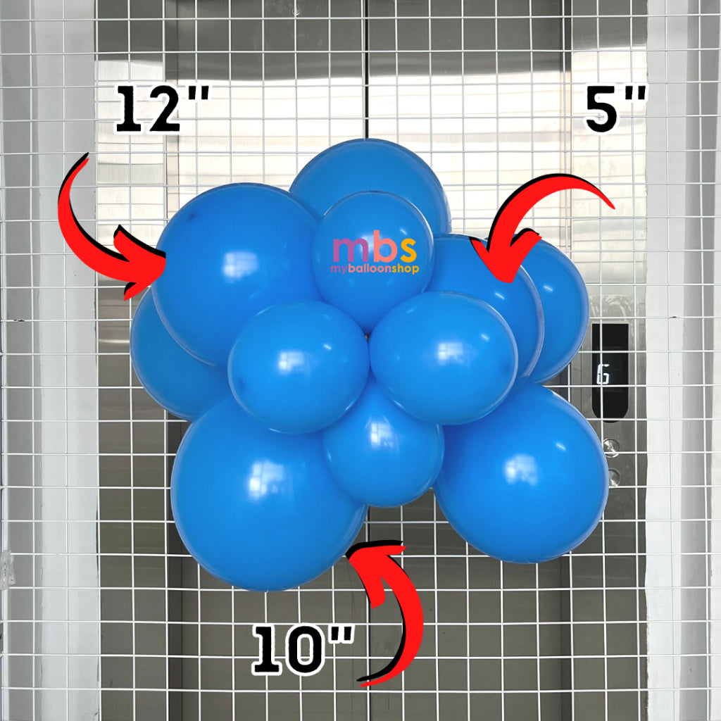 【10 PCS】- 10 inch SKYTEX