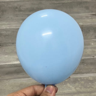 Macaroon Blue
