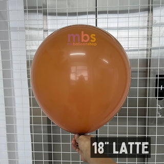 Latte