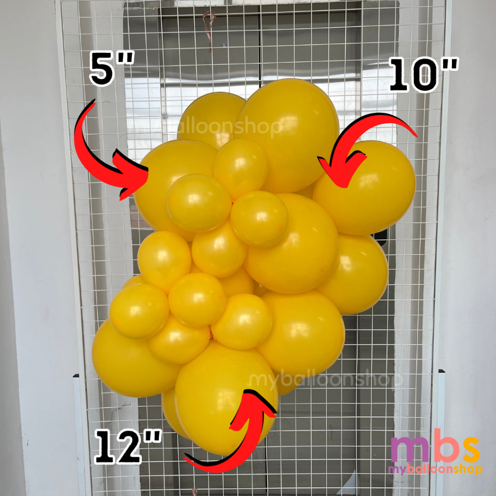 【10 PCS】- 10 inch SKYTEX