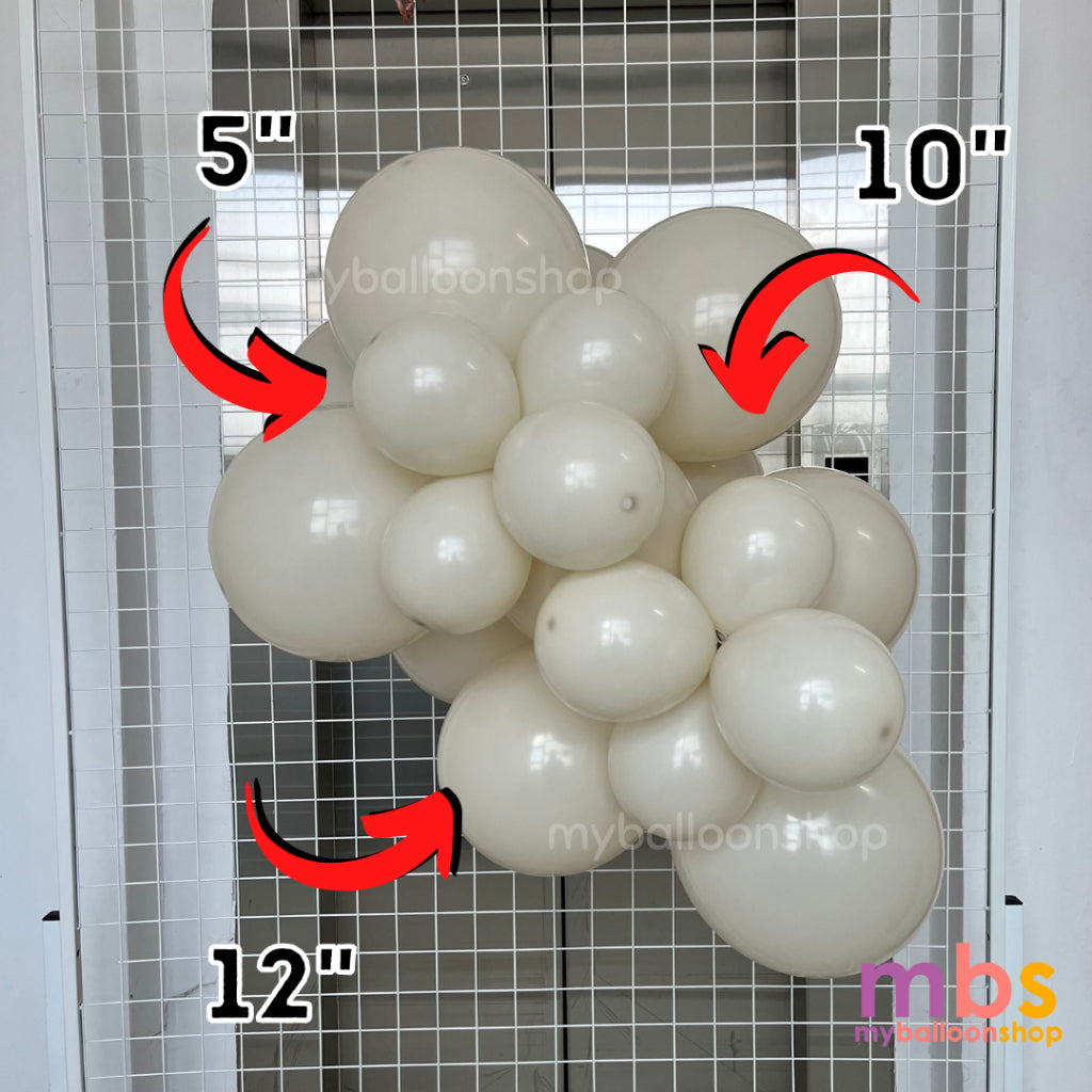 【50/100 PCS】- 10 inch SKYTEX