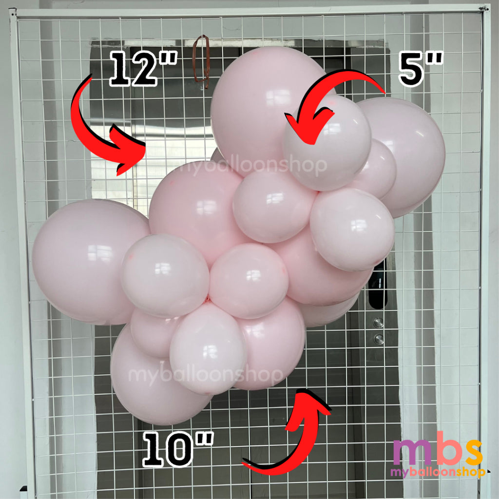 【50/100 PCS】- 10 inch SKYTEX
