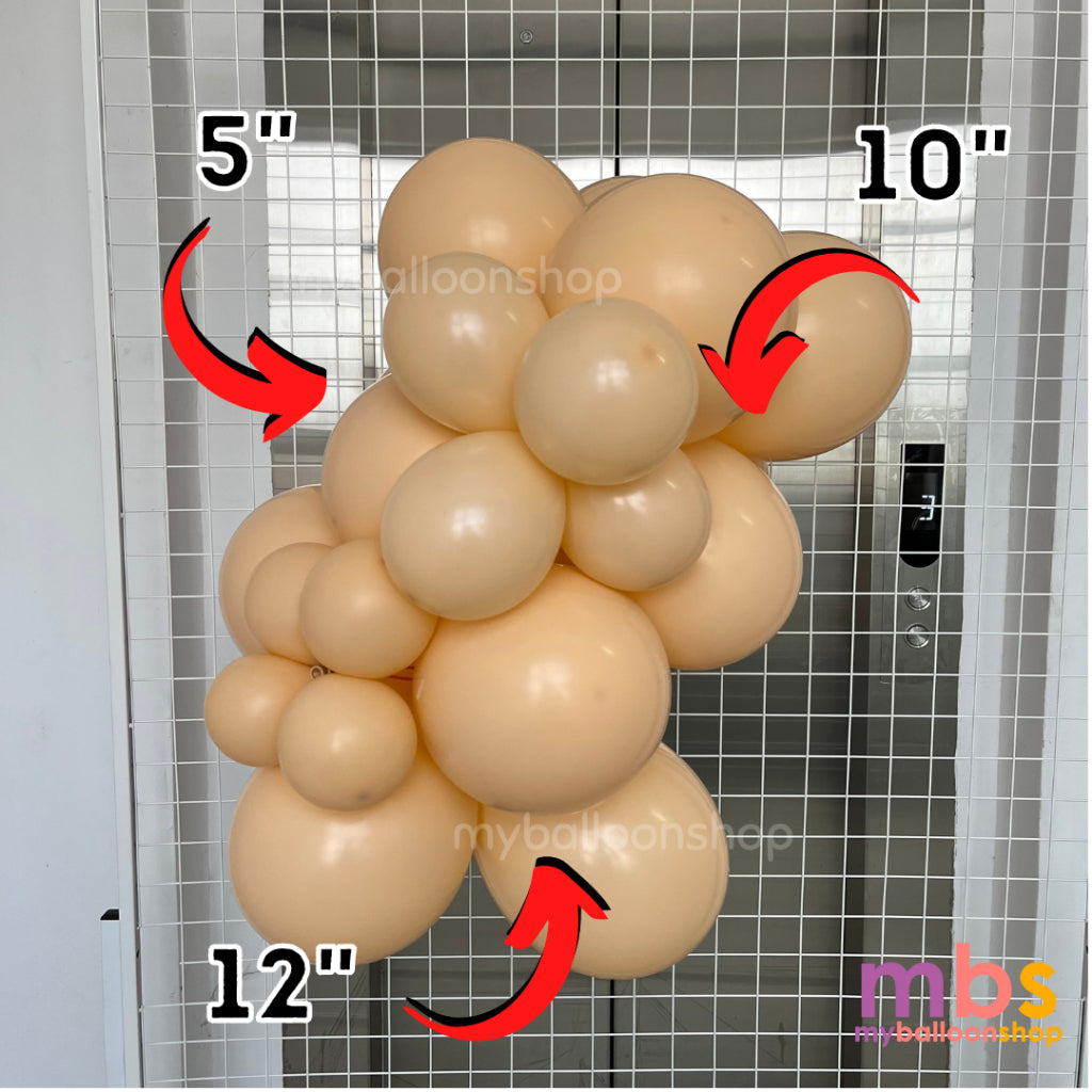【50/100 PCS】- 10 inch SKYTEX