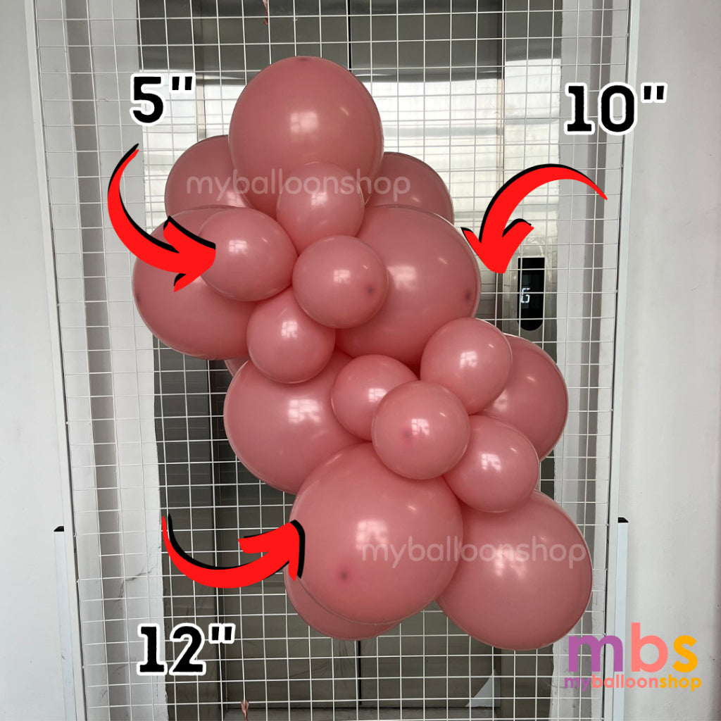 【50/100 PCS】- 10 inch SKYTEX