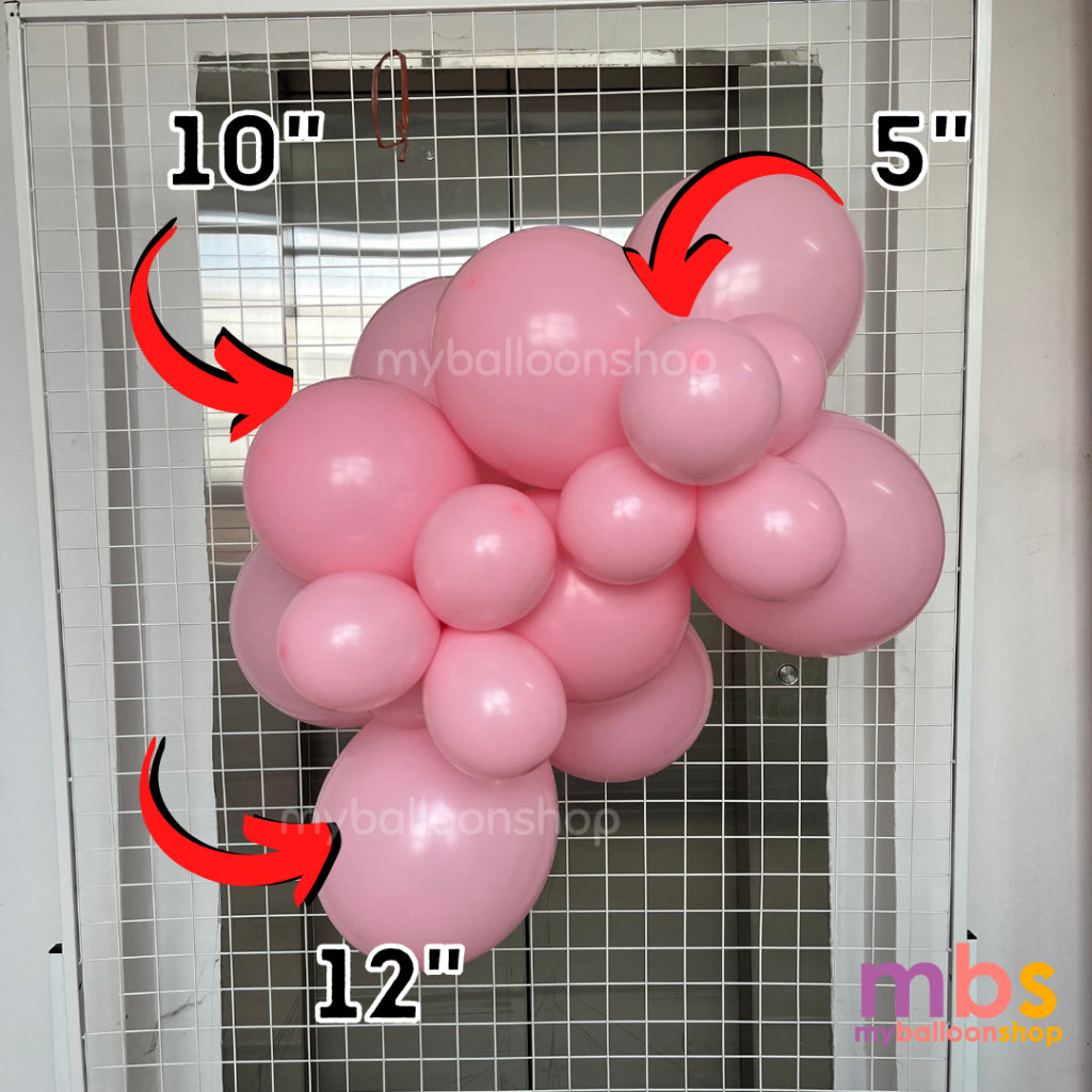 【50/100 PCS】- 10 inch SKYTEX