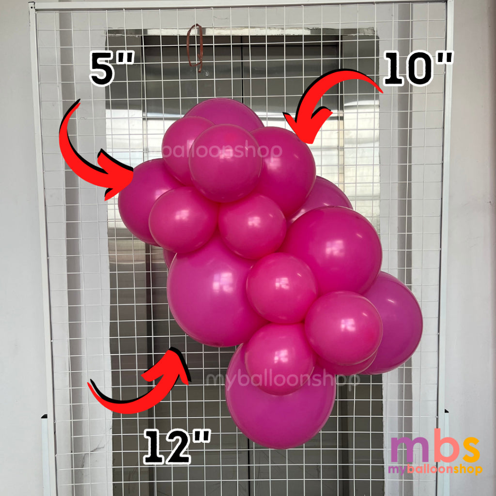 【10 PCS】- 10 inch SKYTEX