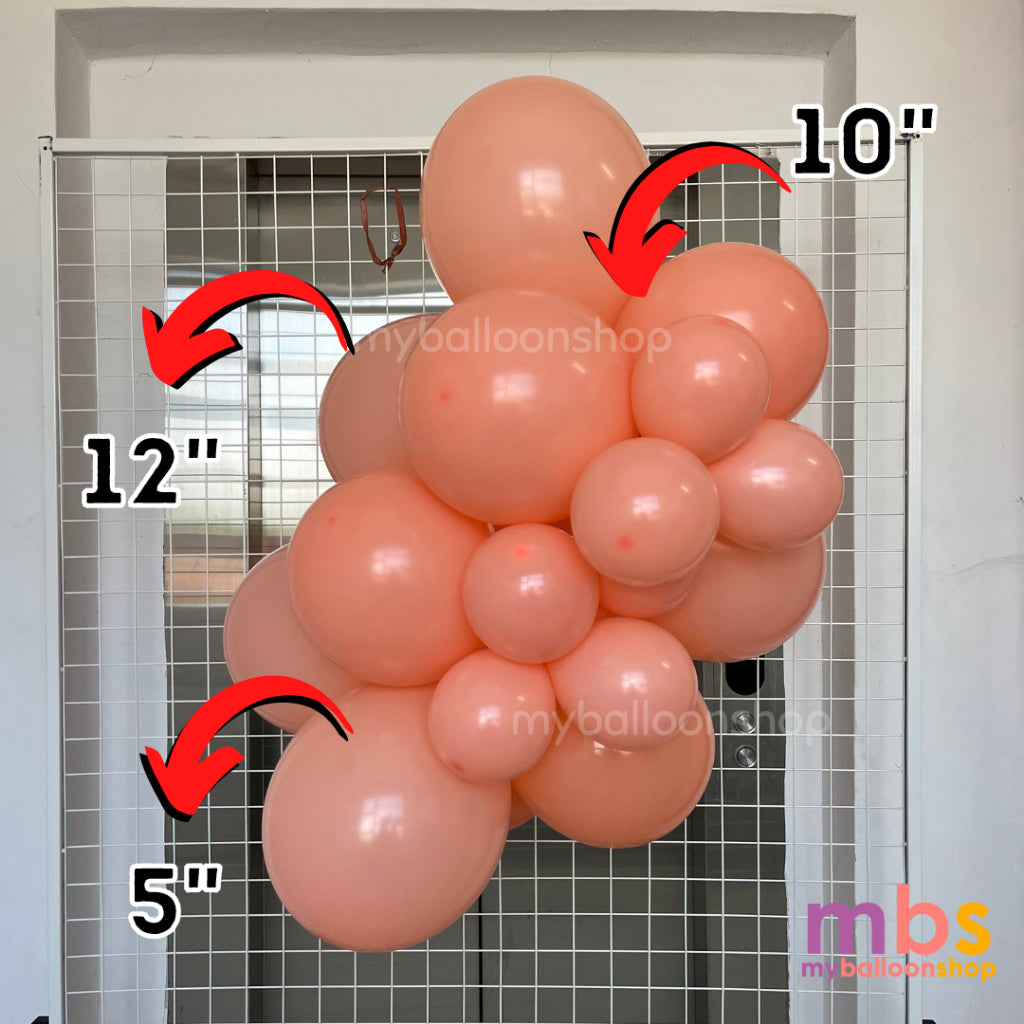 【50/100 PCS】- 10 inch SKYTEX