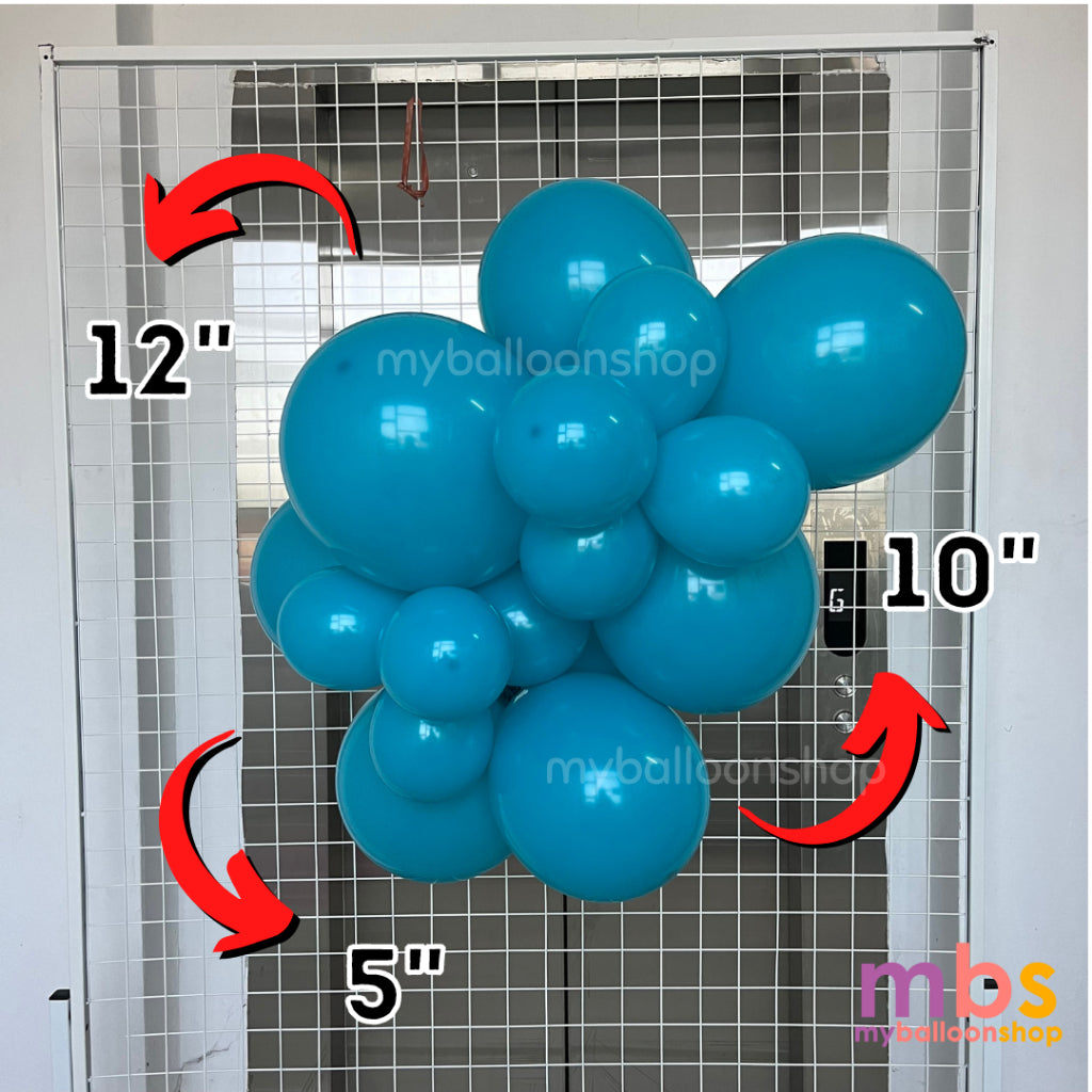 【50/100 PCS】- 10 inch SKYTEX