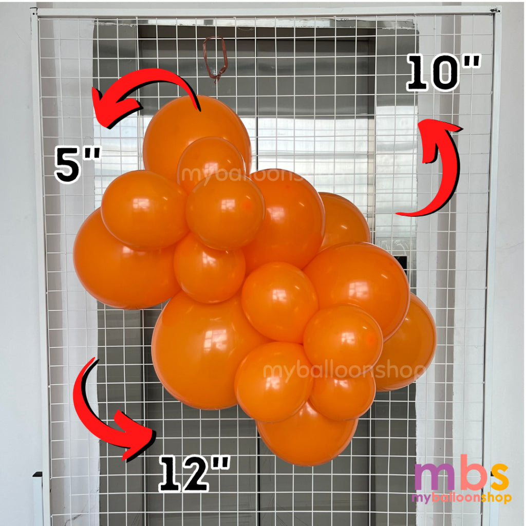 【10 PCS】- 10 inch SKYTEX