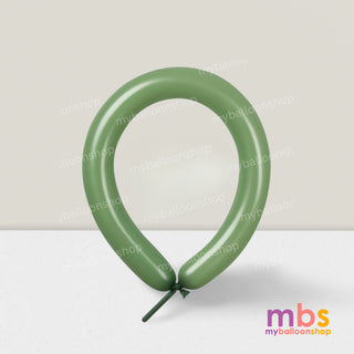 Moss Green