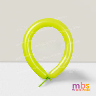 Light Green
