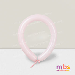 Macaroon Pink