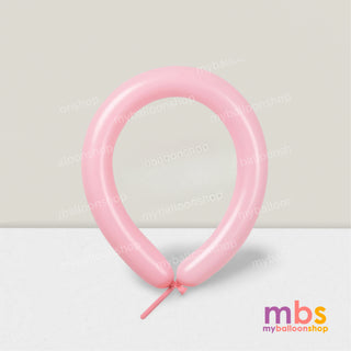 Baby Pink
