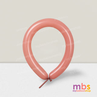 Retro Pink