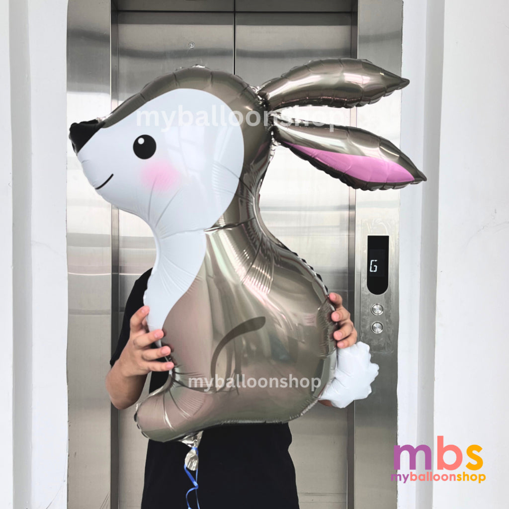 【Large】Jungle Safari Woodland