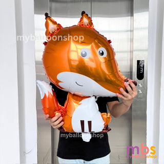 Fox