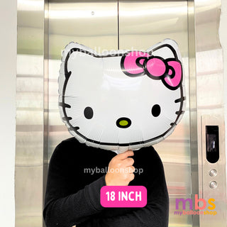 Kitty Head