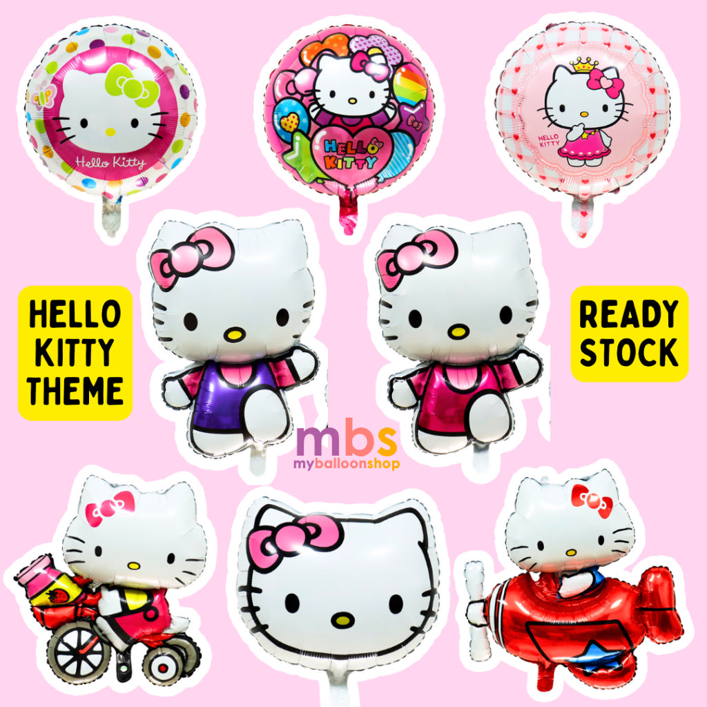 Hello Kitty Collection