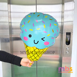 Single Scoop