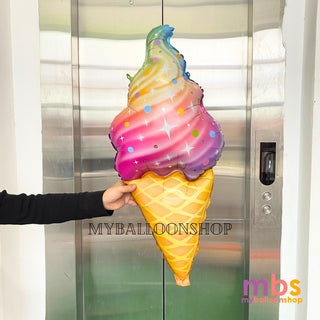 Ice Cream (medium)