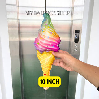 Ice Cream (mini)