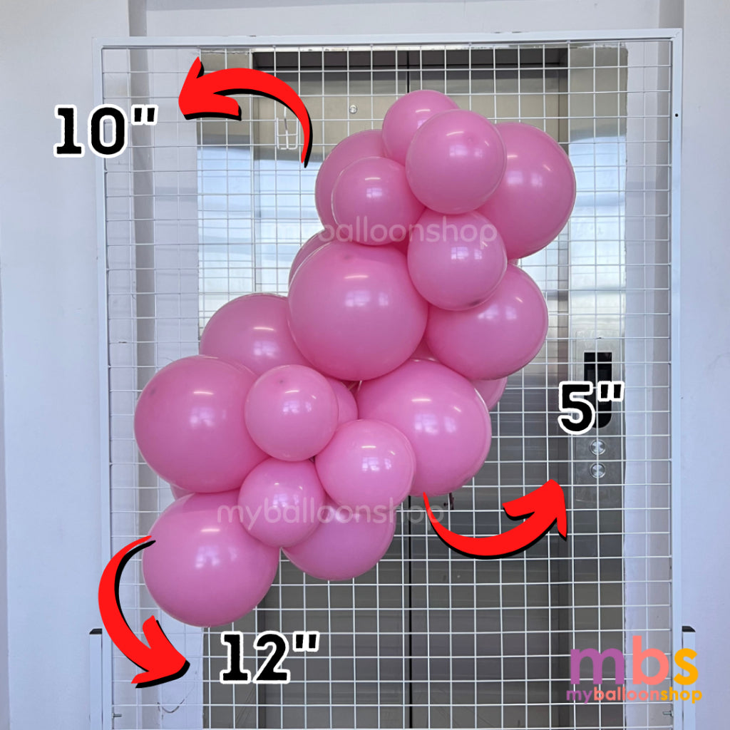 【10 PCS】- 5 inch SKYTEX