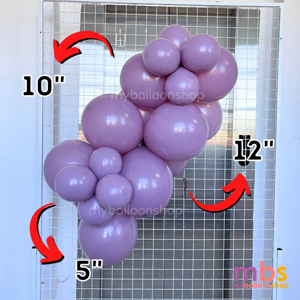 【10 PCS】- 5 inch SKYTEX