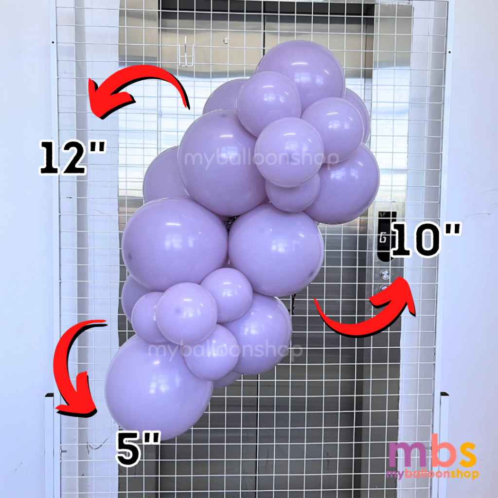 【10 PCS】- 5 inch SKYTEX
