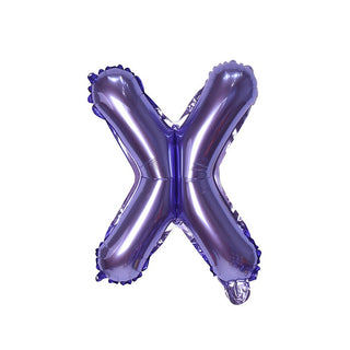 X